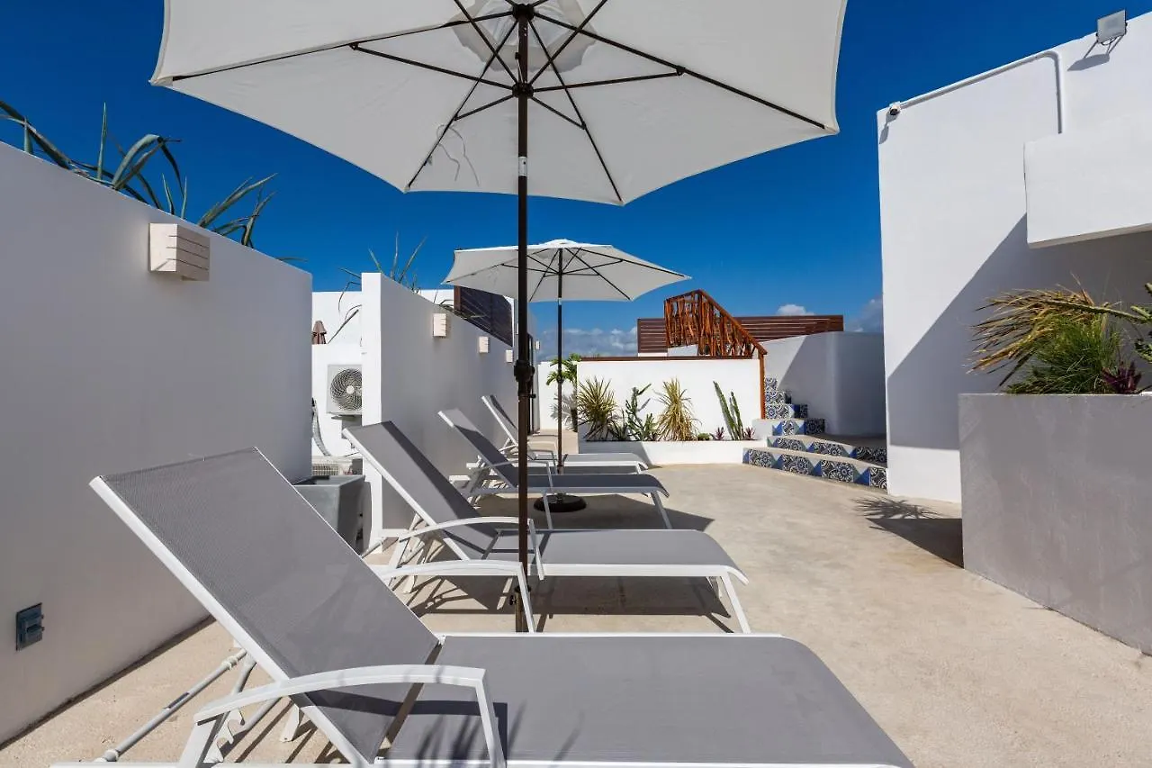 Luxury Apartment 3 Playa del Carmen