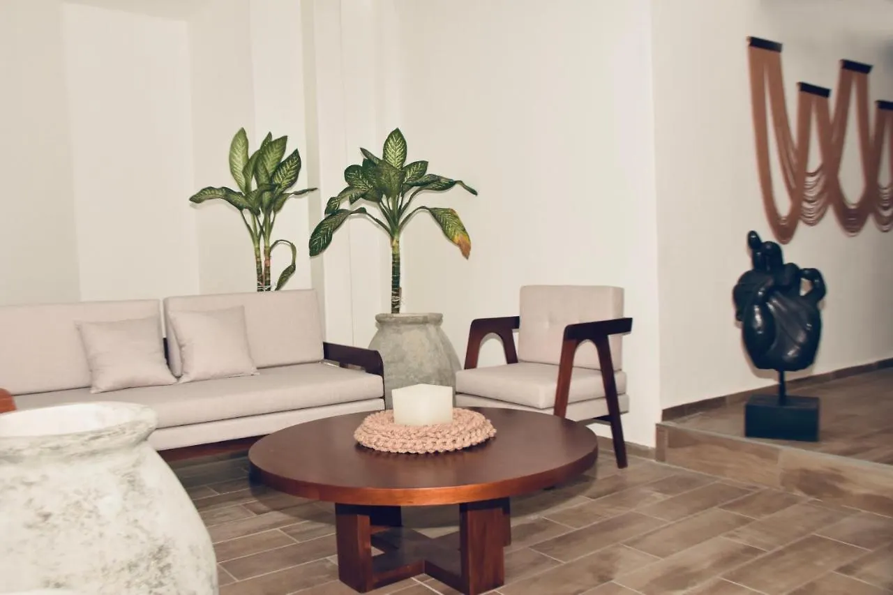 Luxury Apartment 3 Playa del Carmen